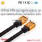 2.0HDMI Connector Type and Multimedia Application 2.0HDMI cable