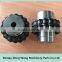 sprocket for power transmission machinery