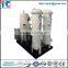 CE Approval Nitrogen Portable Station With 99.999% Purity
