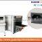 X-ray Baggage Scanner Machine.X ray Baggage Screening