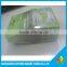 white Paper card carrier