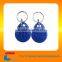 2015 Hot sale ABS/Plastic contactless RFID Keychain/Keyfob/keytags