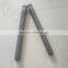 ZhengZhou STA high temperature silicon carbide sheath for alumina liquior