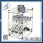 Gravity Flow rack system storage pipe roller rack