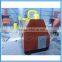 99.9% separation rate cable granule making machine
