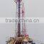 API Standard Drilling Rig for oilfield