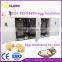 Top selling 16896 eggs Energy saving commercial chicken incubator for sale