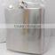 6oz/ 170ML Stainless Steel Hip Flask