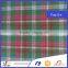 Dye fabric 100% cotton shirt fabric stocklot