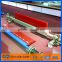 CREATION company made cleaner for belt conveyor for clean rubber belt