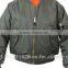 custom design bomber jacket