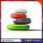 Wholesale slim colorful powerbank charger portable power bank 1000mah for Smartphone