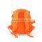 Designer kids novelty backpack wholesale 3D hiking backack bags for kids gift