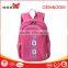 Attractive Leisure sports personal backpack bag fashion bags for kids