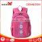 Attractive Leisure sports personal backpack bag fashion bags for kids