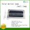 Solar wall light up down high lumens solar led garden light