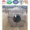 Black Annealed galvanized steel coil for whole sales