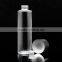 100ml clear cosmetic glass bottles