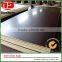 Made in China new products 2016 black phenolic film faced plywood 18mm