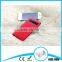 Ultra thin power bank power bank line 4500mah powerbanks OEM CE ROHS