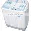 Mini Portable Twin Tub Washing Machine