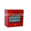 manufacturer directly sale break glass fire alarm button