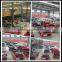 SSM1290 120*90 100W cheap double heads plywood wood mdf engraving cardboard cutting high quality laser engraving machine                        
                                                Quality Choice