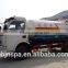 hot sale Dongfeng sewage suction tanker truck for sale