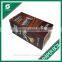 LARGE 5-PLY CARDBOARD DISPLAY CARTON BOX