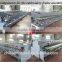 high speed embroidery machine
