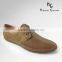New arrival breathable casual mens shoes