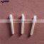 OEM Disposable Lip Gloss Cotton Brush makeup applicator