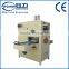 shuttle way high frequency PVC welding machine for life jacket, plastic bag, blister,plastic products