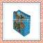 wholesale  popular 3d Christmas gift paper bag