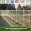 ISO9001 Australian temporary fence for New Zealand market