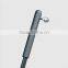 Iron pole Korean Portable X-Banner