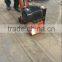 10" kth road line paint removal machine,road marking remover with carbide bits JHE-250
