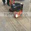 multi-function thermoplastic road line marking paint removal machine,road marking removal JHE-250 with factory price