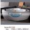 High quality massage Standard Bathtub(WMD-SR1069)