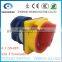 Cam switch YMW26-63/1GS with padlock changeover rotary switch 1 stage 2 positions on-off 4 terminals 63A Ui 690V sliver contacts