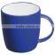 2016 Promotion Gift Custom Porcelain Coffee Mug From China
