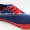 EUROPEAN FASHION CHEAP CANVAS CHILDREN KIDS SHOES WHOLESALE