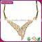 Ally Express Wholesale Bracelet Fashion Jewelry Sets Beautiful Jewelry Set Gold