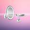 Led Makeup Mirror with touch sensor