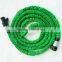 factory price elastic garden hose, expandable hose