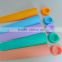 Made of 100% Food Grade Health product Non-Sticked ice pop molds