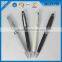 Professional Produce Metal Roller Pens,Classic Black Heavy Roller Ballpoint Pen Printing Logo