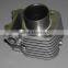 SCL-2012120720 MAX100 motorcycle spare parts for cylinder block