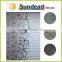 Panel curtain blackout easy install and home decor solution for larger windows