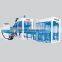 Chinese multic functions low cost semi-auto hollow block press machine LS4-20